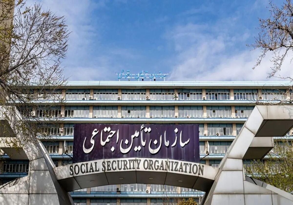 حق بیمه جدید تامین اجتماعی مشخص شد