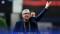 پروفسور در دوراهی ایران و بازنشستگی