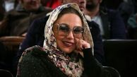 بهنوش بختیاری: همه فقط به خاطر پول نزدیکم میشن/ پول ندارم