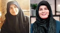 بیوگرافی گیتی خامنه مجری دهه شصتی برنامه کودک