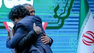 هدیه پزشکیان به جوان نخبه ایرانی او را را سوپرایز کرد + عکس