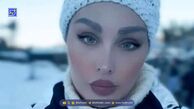 طلا گلزار در جشنواره کن2025; بیوگرافی بلاگر معروف ایرانی