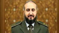 فوری/ وزیر دفاع جولانی ترور شد