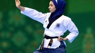 مرجان سلحشوری و ناکامی در مسابقات جهانی