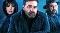 صفر تا صد قسمت 11 سریال جزر و مد