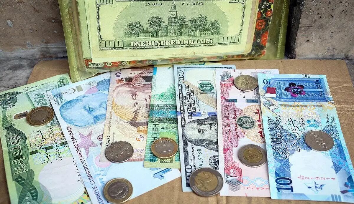 قیمت دینار عراق امروز جمعه 27 تیر ماه 1404+ شرایط دریافت ارز اربعین