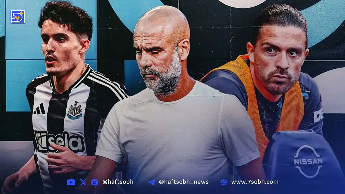 شش نیاز فوری منچسترسیتی در نقل‌وانتقالات ۲۰۲۵