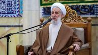 صحبت‌های کاظم صدیقی در نماز جمعه