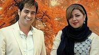استوری تامل برانگیزی پریچهر قنبری بعد از جدایی از شهاب حسینی