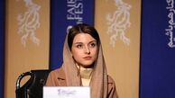 استایل تازه و زیبایی متفاوت فاطمه مسعودی‌فر
