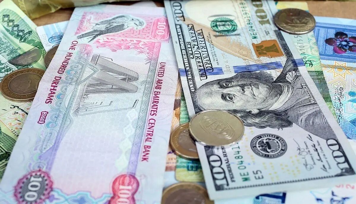 قیمت دینار عراق امروز شنبه 28 تیر ماه 1404