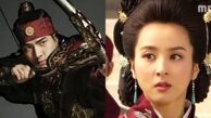 چهره واقعی جومونگ ،سوسانو، بانو یوها و بانو سویا+ بیوگرافی