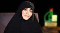 صحبت‌های الهام چرخنده در برنامه به افق فلسطین