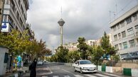 تهران در بدترین وضعیت آبی در یک قرن اخیر