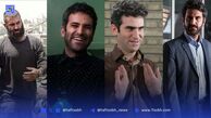 قاب به قاب با هوتن شکیبا ؛ بازیگر مطرحی که در کمدی و ژانر اجتماعی درخشید