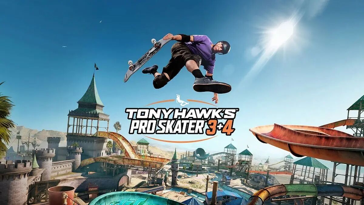 نقد و بررسی Tony Hawk’s Pro Skater 3 + 4؛ ترکیب نوستالژی با تجربه‌ای مدرن          Ask ChatGPT