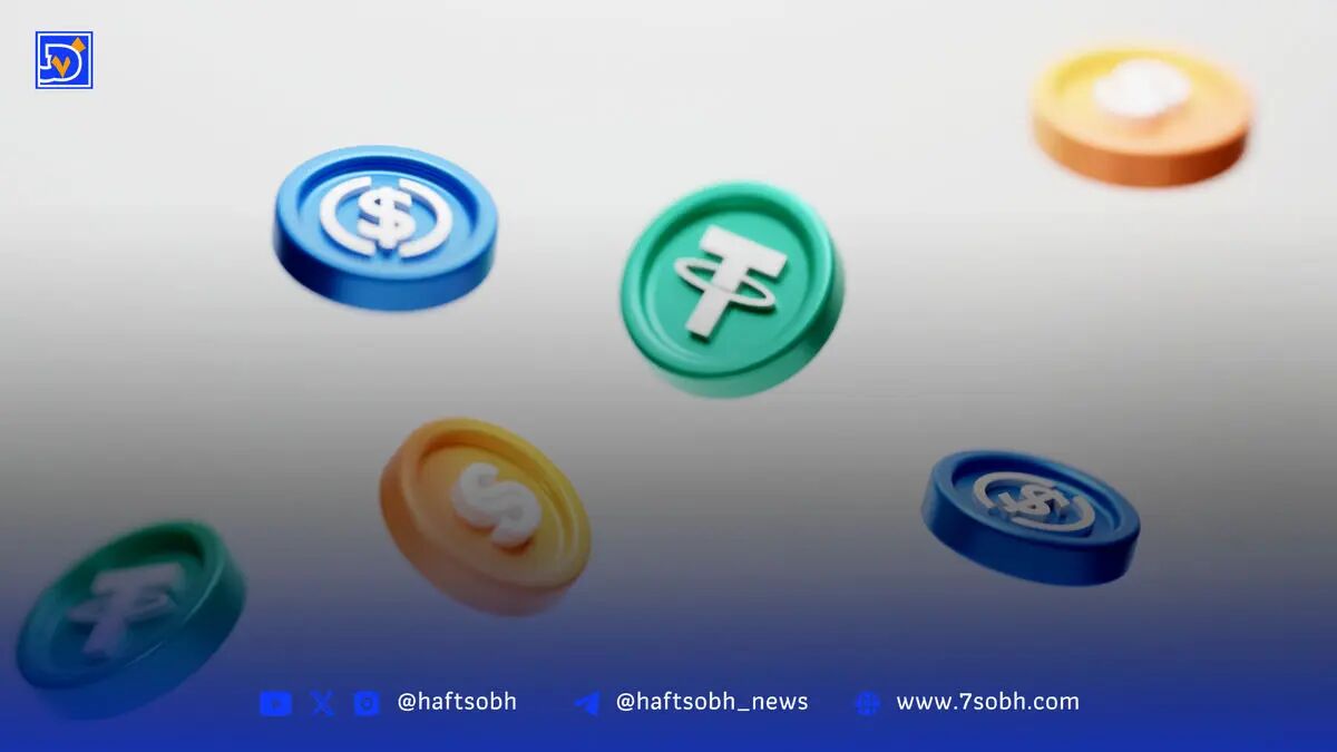 قانون جدید در آمریکا: پای شرکت‌های فناوری و بانک‌ها از بازار استیبل‌کوین کوتاه می‌شود