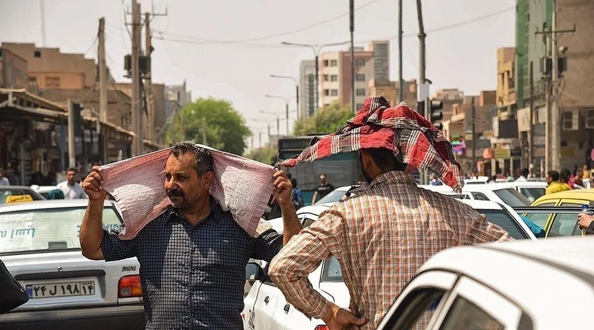 تعطیلی تهران؛ آیا ممکن  تهران سه شنبه 31 تیر 1404 تعطیل شود؟