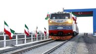 قطار ایران و ترکیه کی راه اندازی میشود؟+ جزئیات