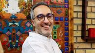 بیوگرافی امیر مهدی ژوله