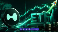 انفجار تقاضا برای ETFهای هایپرلیکویید؛ HYPE به جمع پرسودترین‌های بازار پیوست