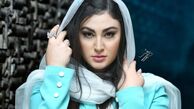 مریم مومن و استایل ایرانی پسند + عکس