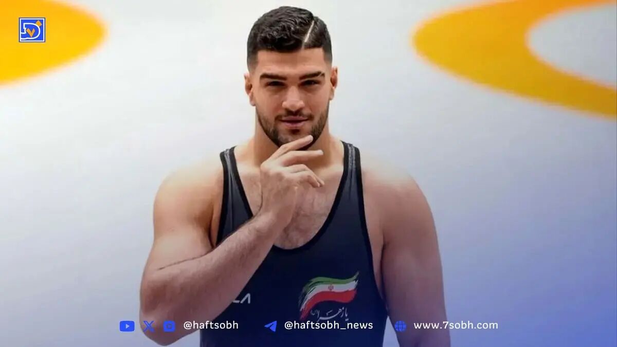 حواشی امیررضا معصومی: پاسخ فدراسیون آذربایجان به حضور معصومی در باکو