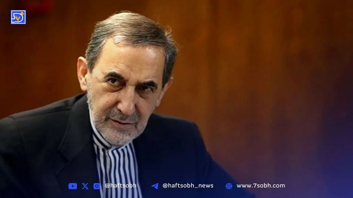 ولایتی: مردم خود را اثبات کردند| اکنون نوبت مسئولین است