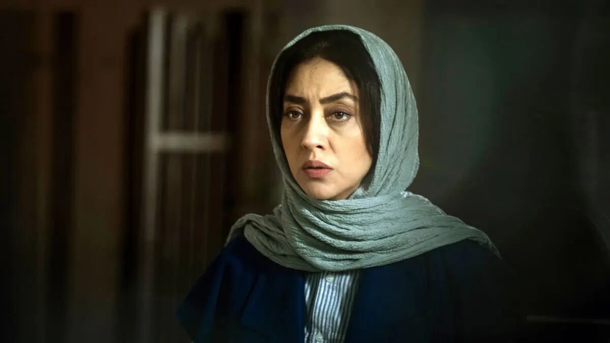 تولد سنتی بهاره کیان‌افشار+ عکس‌های دیده نشده
