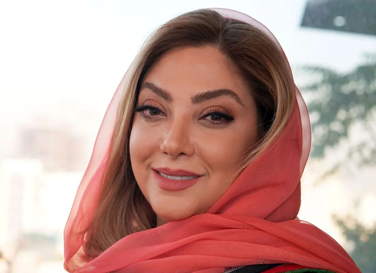 مریم سلطانی بازیگر