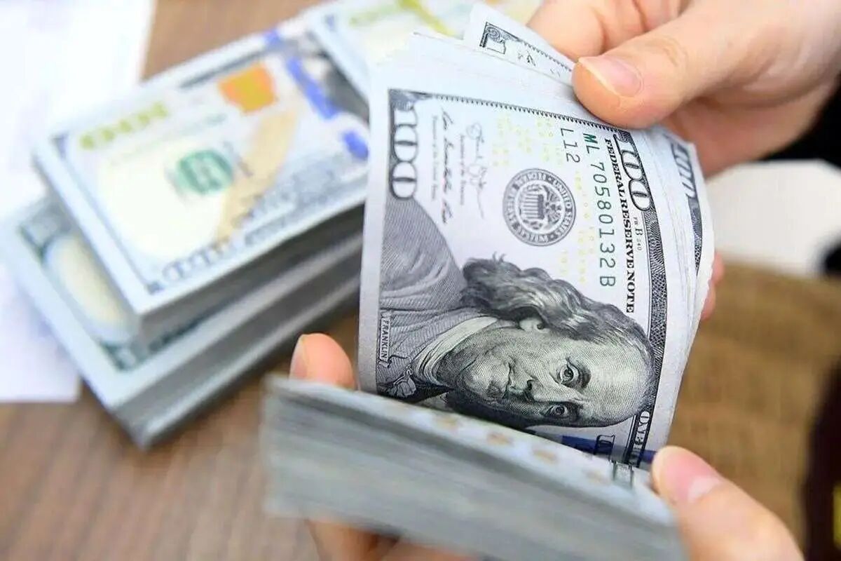 پیش بینی قیمت دلار