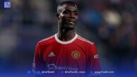 آشنایی با گزینه جدید پرسپولیس: اریک بایی از ساحل عاج