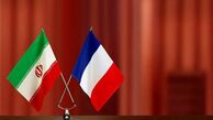 فرانسه بازهم ایران را تهدید کرد؛ ماشه را می‌کشیم!