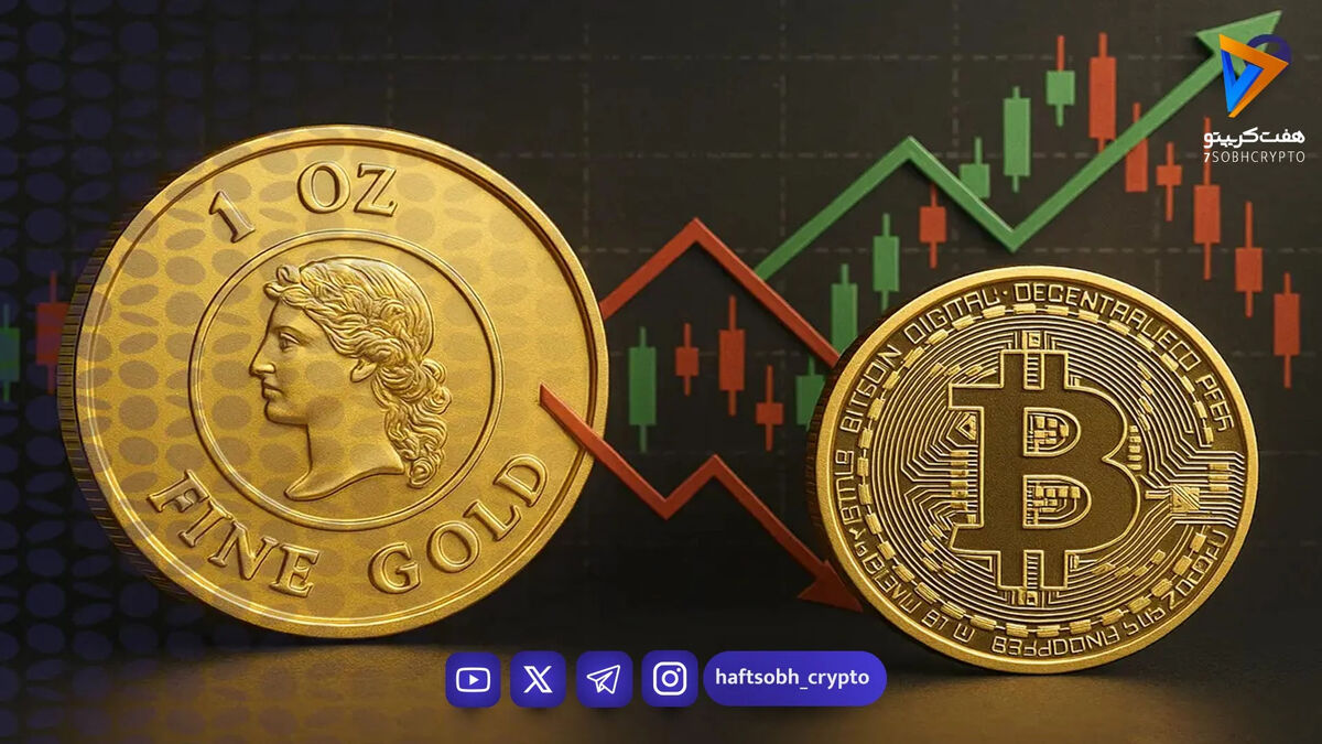شگفتی بازار در ۲۰۲۶: SanDisk با بازدهی خیره‌کننده، بیت‌کوین و طلا را پشت سر گذاشت!