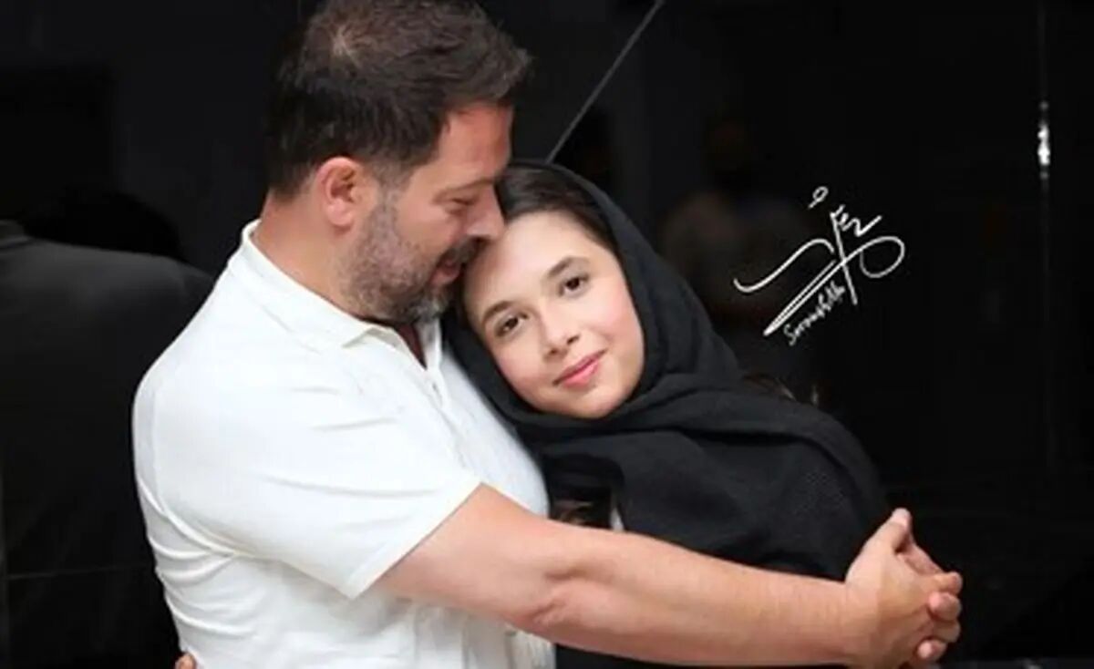 دکوراسیون خانه لوکس پژمان بازغی و نفس