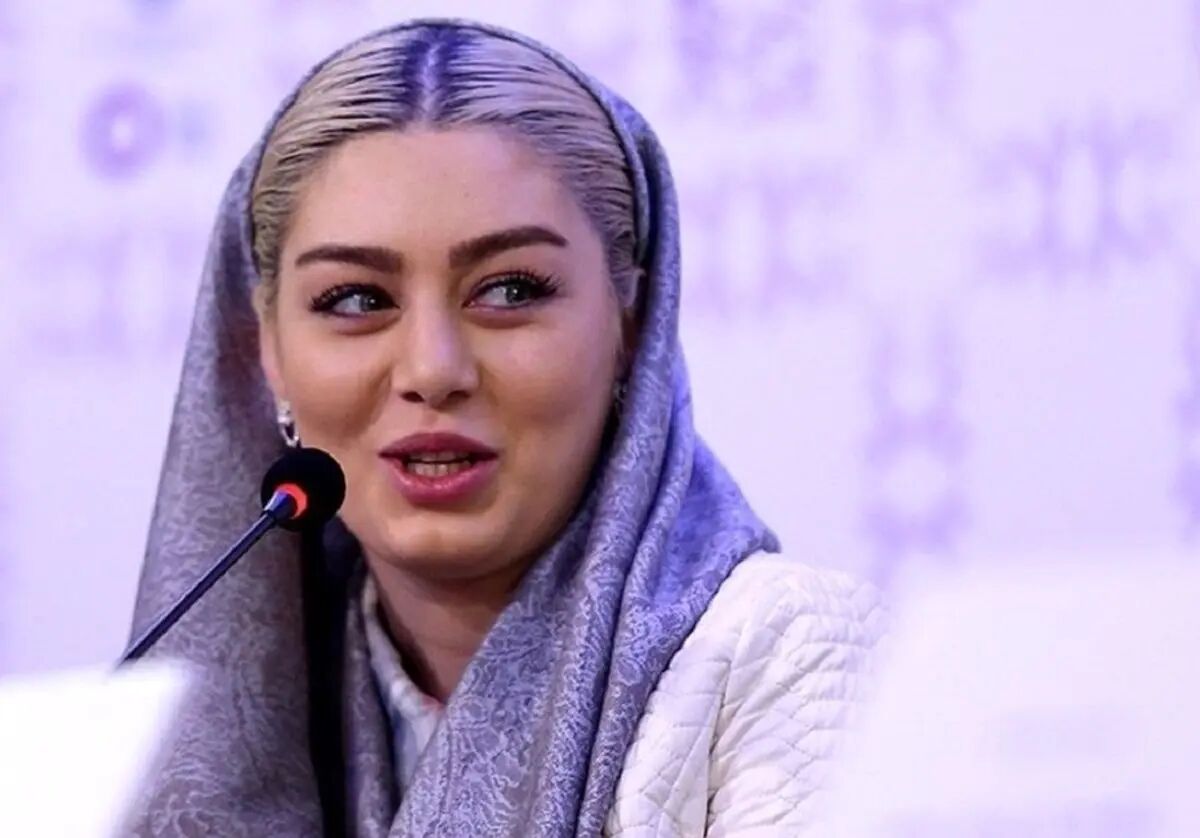 سفر در زمان؛ عکس سحر قریشی و مهناز افشار در در 24 و 25 سالگی