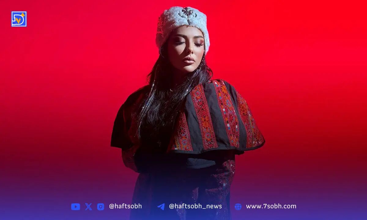 15 عکس فوق جذاب از استایل های لیلا اوتادی