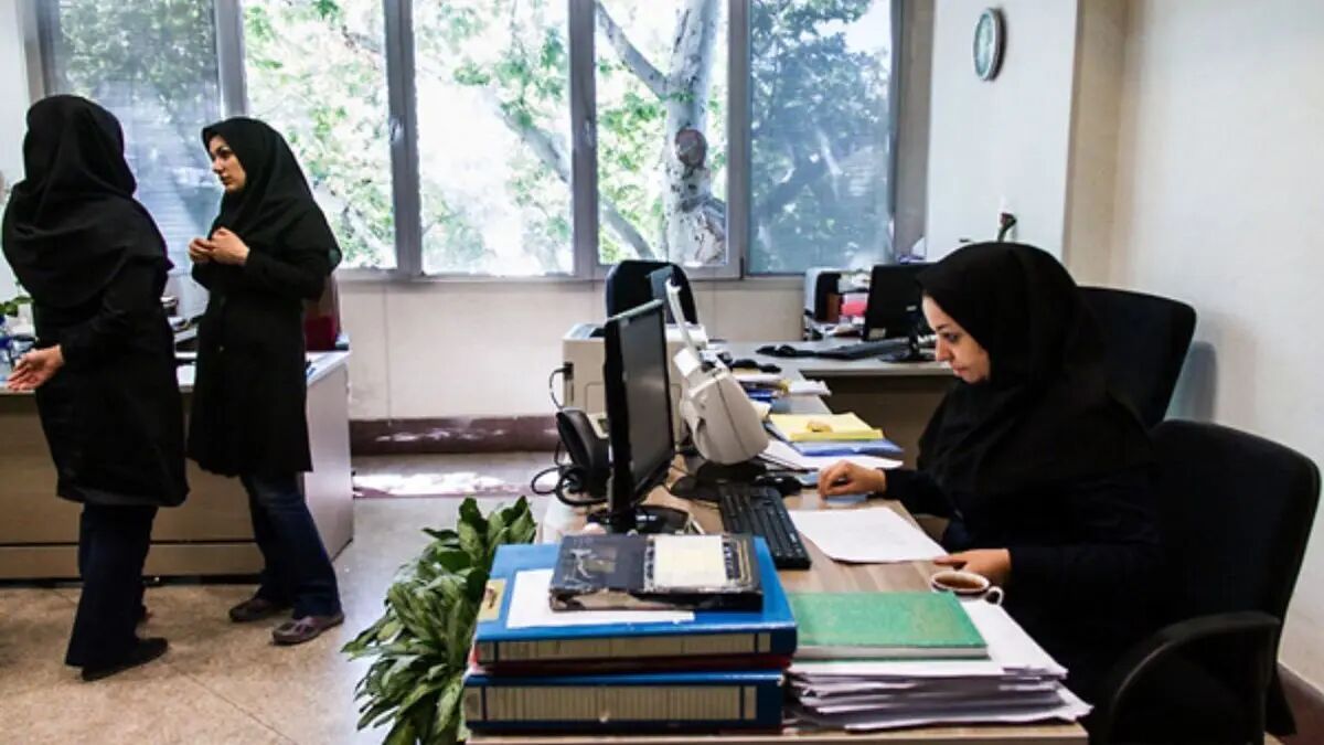 تعطیلی ادارات هرمزگان چهارشنبه 8 مردادماه 1404