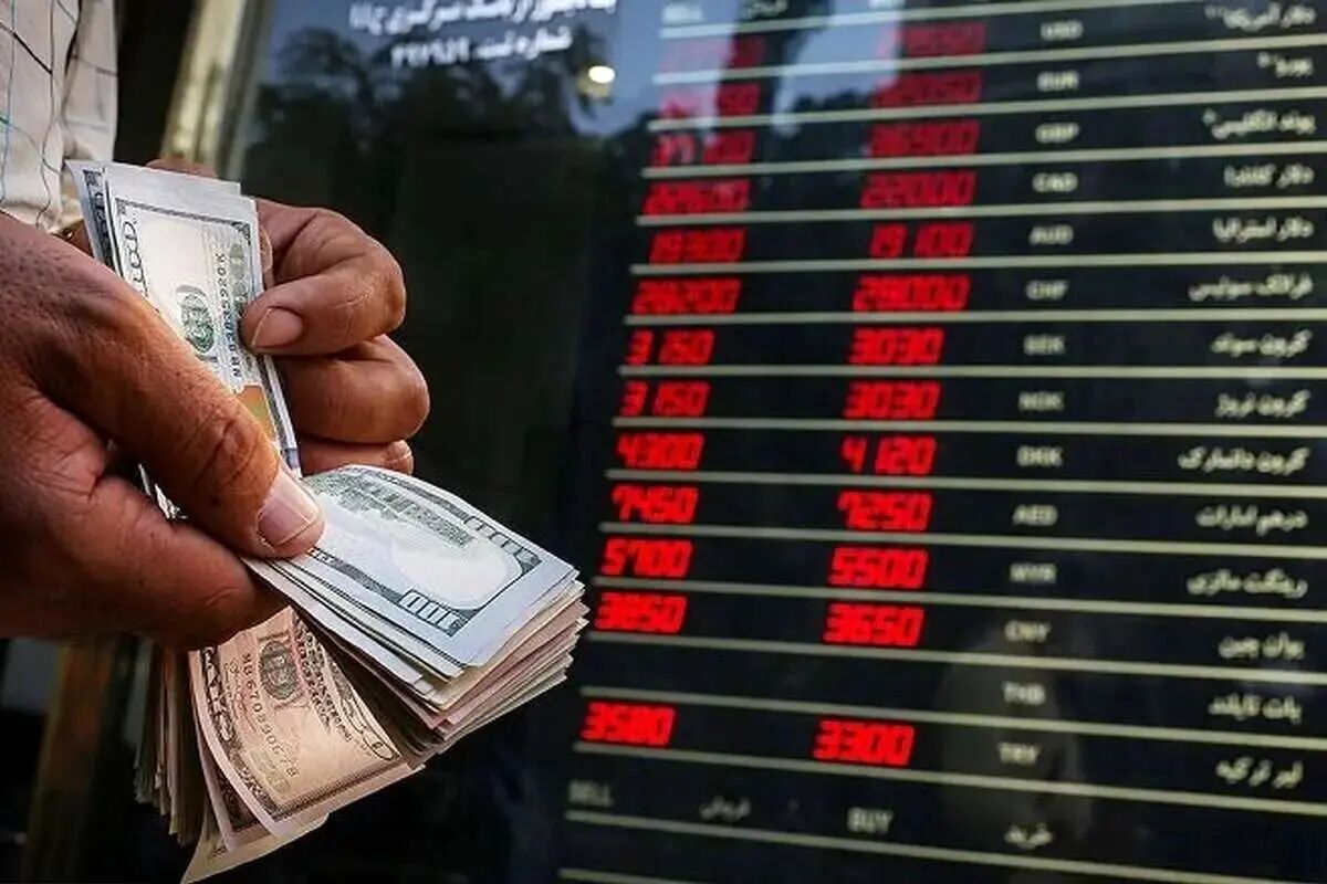 سقوط ارزش یارانه نقدی از ۴۵ دلار به ۴ دلار!