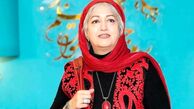 درخشش مریم سرمدی بازیگر آلا در 55 سالگی