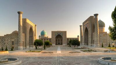 راز فوران های باستانی؛ آتشفشان هایی که زمین را قرن ها منجمد کردند