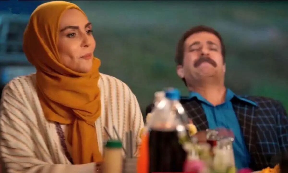 درخشش شری پایتخت در لندن