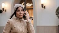 درخشش سمیرا حسن‌پور با استایل شیک و ساده