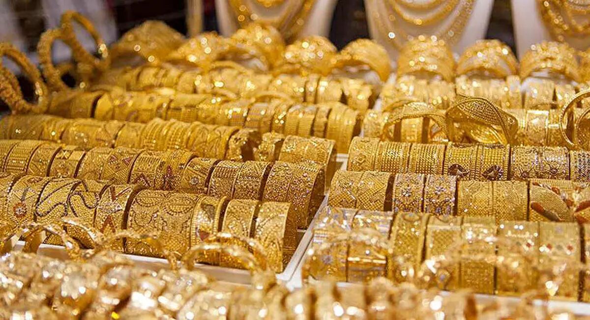 پیش بینی قیمت طلا و سکه چهارشنبه