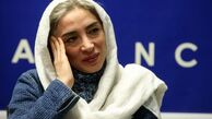 پانته‌آ پناهی‌ها در تاسیان
