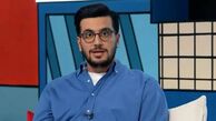 بیوگرافی امیرحسین قیاسی و همسرش