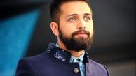 تصویر محسن افشانی در دیدار با رهبری پر بازدید شد + عکس