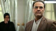 عکس چهرۀ سرگرد صداقت سریال ستایش بعد از 6 سال