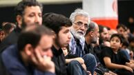 حضور پررنگ ورزشکاران و بازیگران در مراسم امروز بیت رهبری + عکس