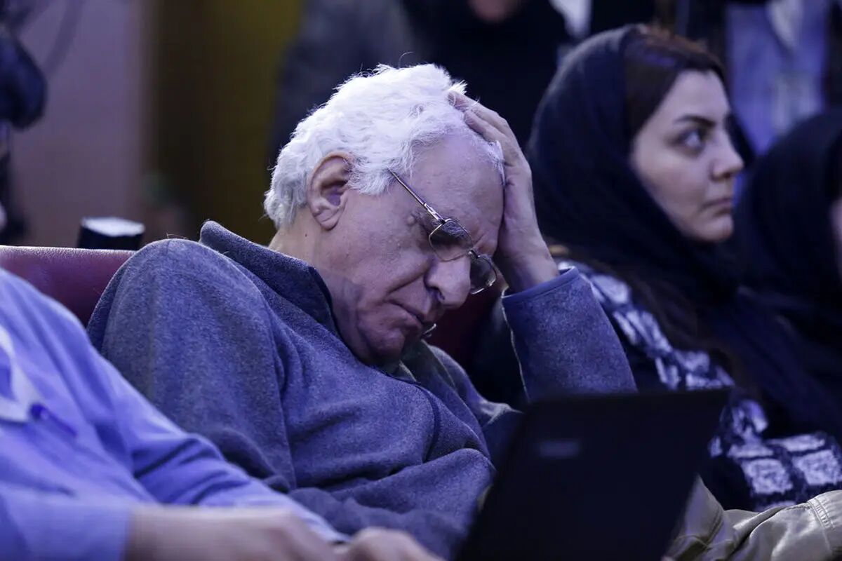 بیوگرافی کیومرث پوراحمد+ علت خودکشی